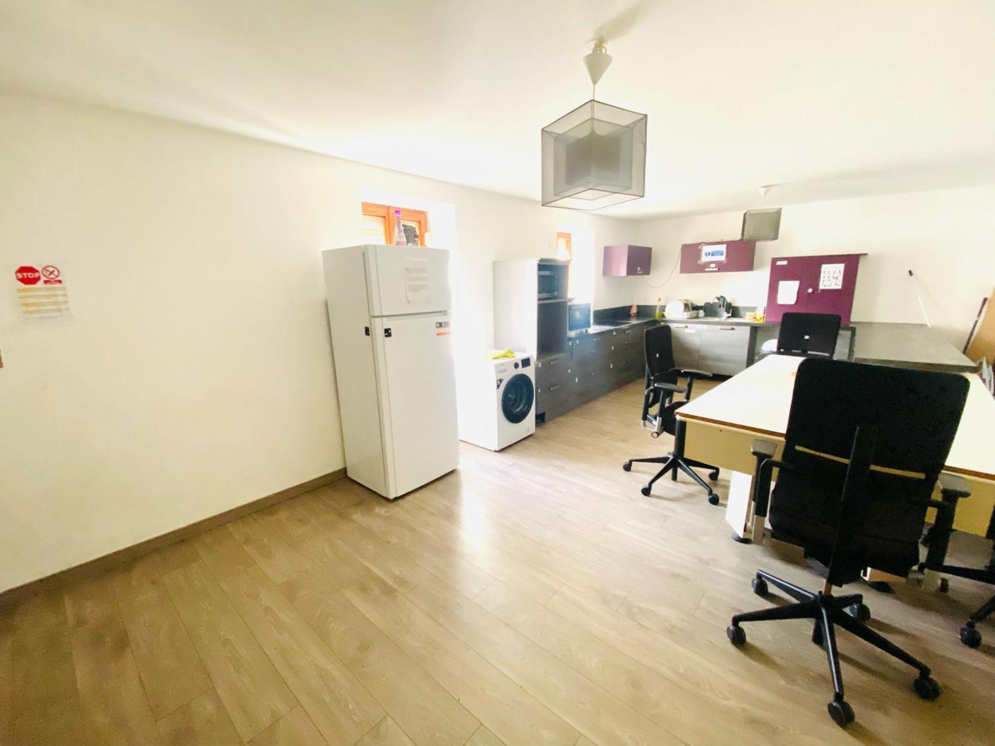 Séjour chez l'habitant H5 - Double - Tres Proche Du Luxembourg Hayange