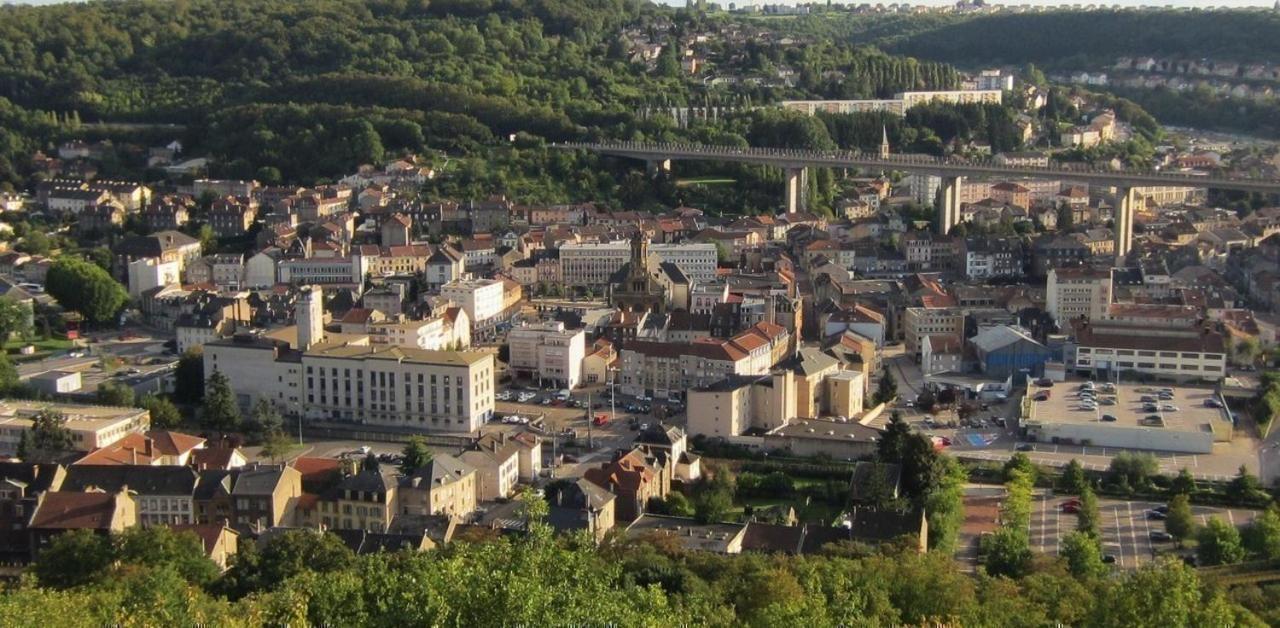 H5 - Double - Tres Proche Du Luxembourg Séjour chez l'habitant