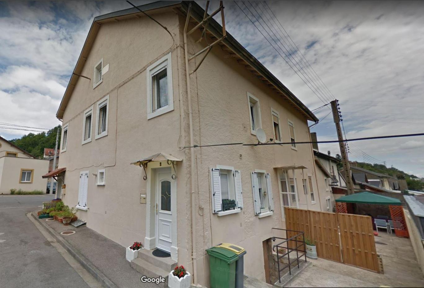 Homestay H5 - Double - Tres Proche Du Luxembourg *