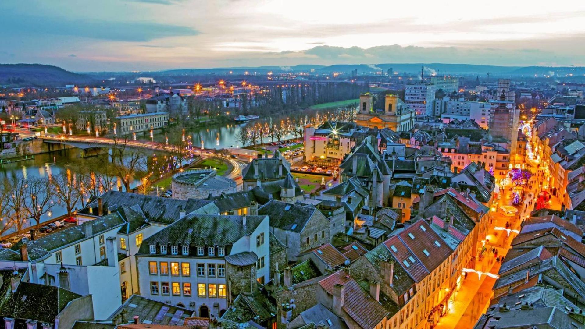 Homestay H5 - Double - Tres Proche Du Luxembourg *