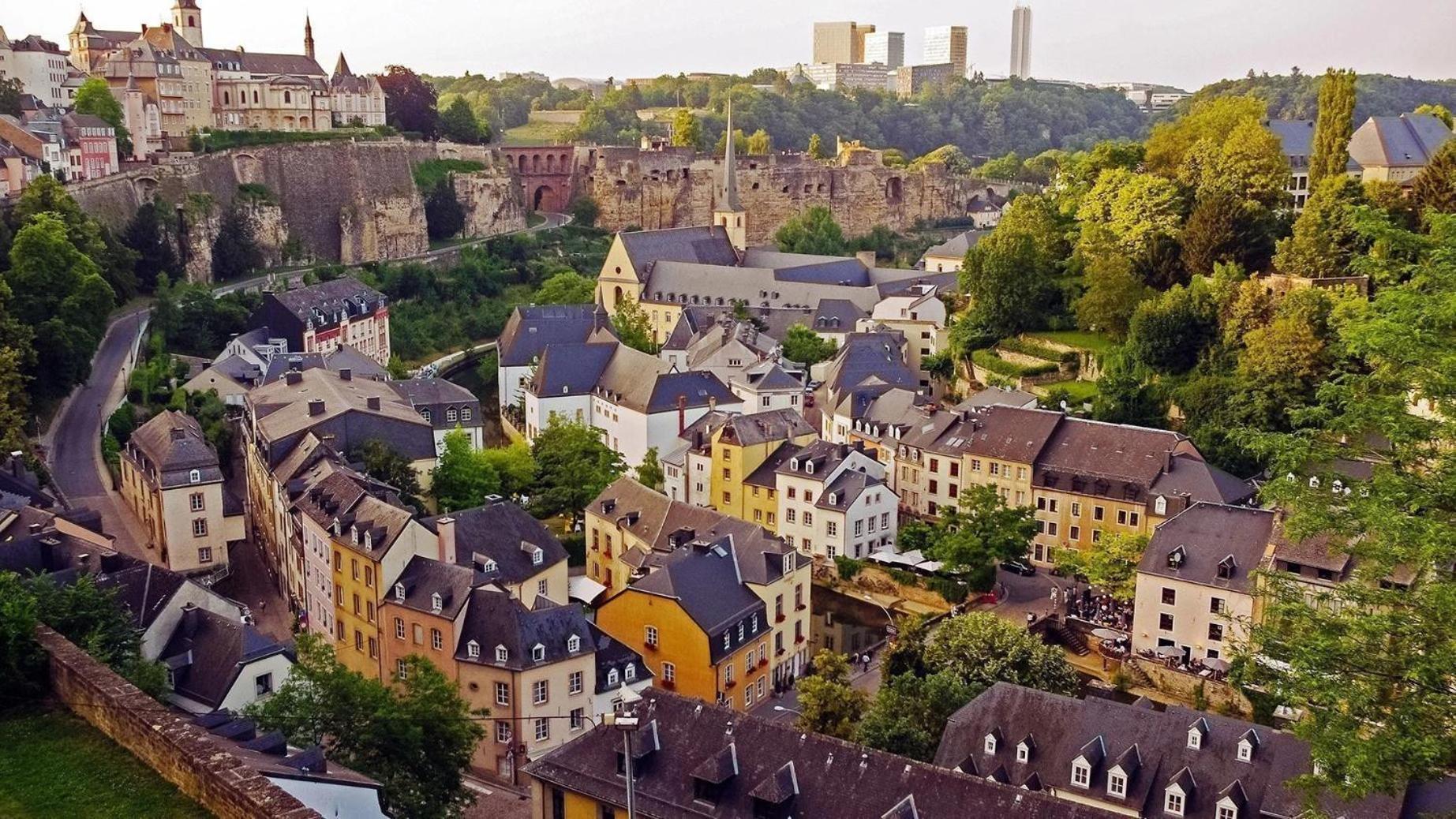 Séjour chez l'habitant H5 - Double - Tres Proche Du Luxembourg *