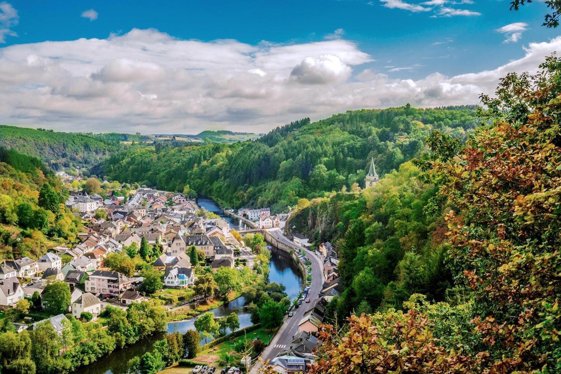 Séjour chez l'habitant H5 - Double - Tres Proche Du Luxembourg Hayange